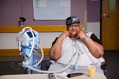 Northeast Center for Rehabilitation and Brain Injury workplace 4
