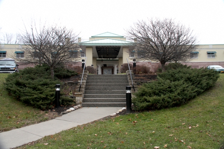 Riverside Center for Rehabilitation and Nursing workplace 4