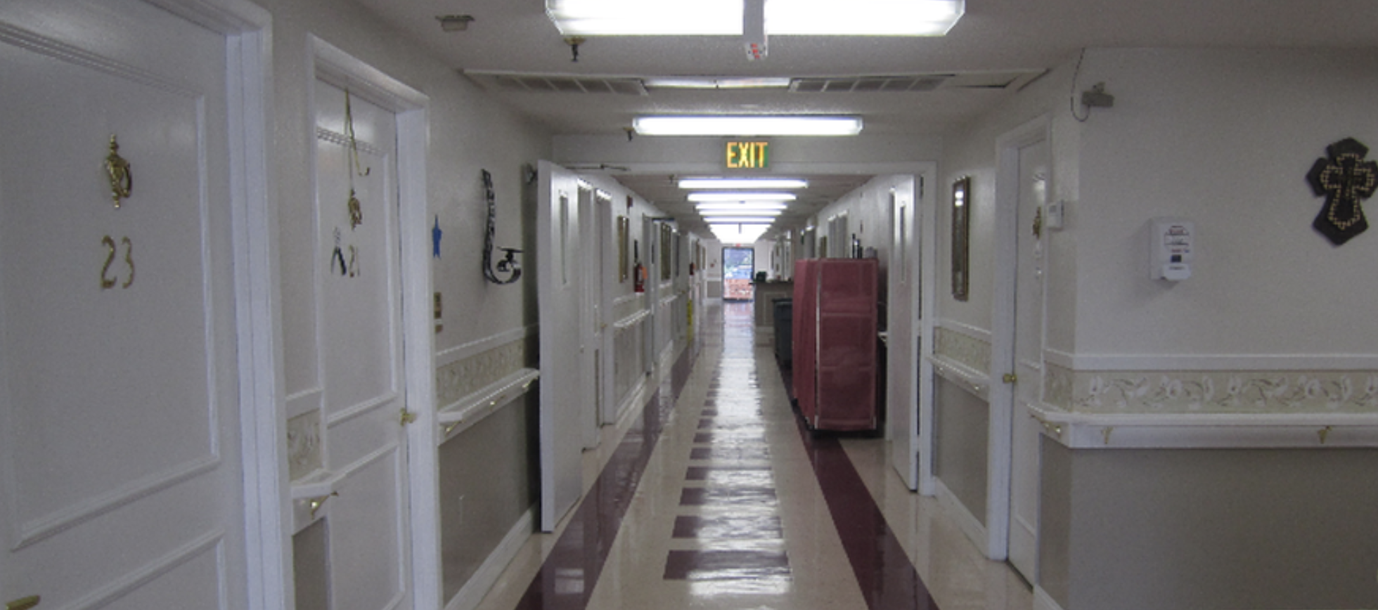 Marshall Manor West workplace 2