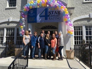 Kadima at Lititz workplace 3