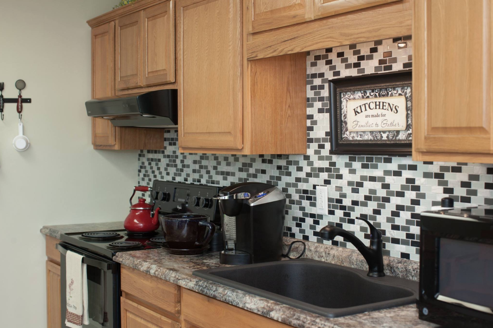 Maysville Nursing & Rehabilitation Facility workplace 3