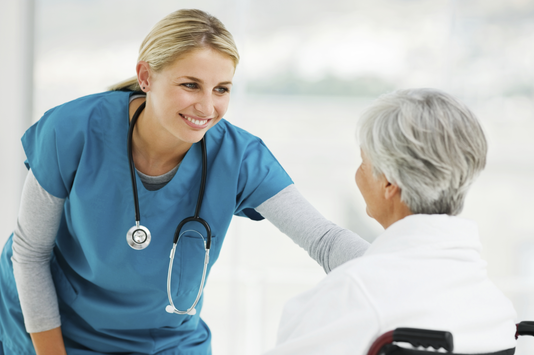 Legends Care Rehabilitation and Nursing Center workplace 3