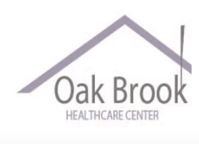 Oak Brook Health Care Center