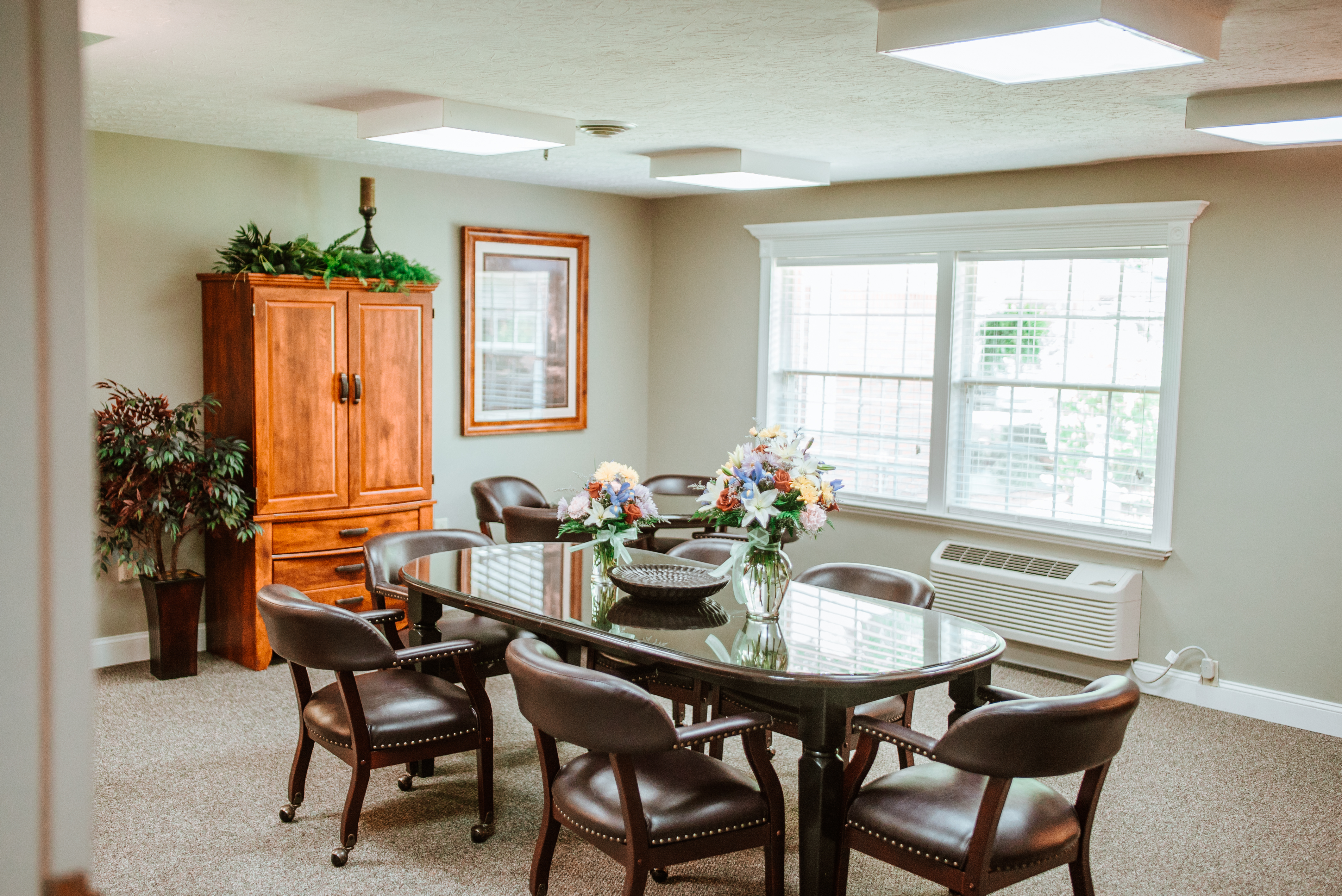 Oakmont Manor workplace 5