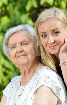Blueline Homecare workplace 2