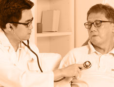 Blueline Homecare workplace 3
