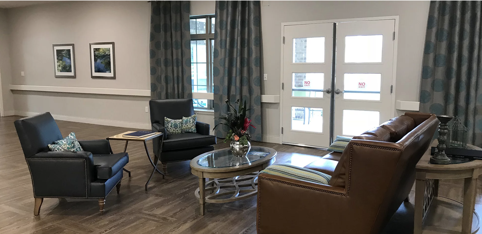 Highland Park Rehabilitation & Nursing Center workplace 3