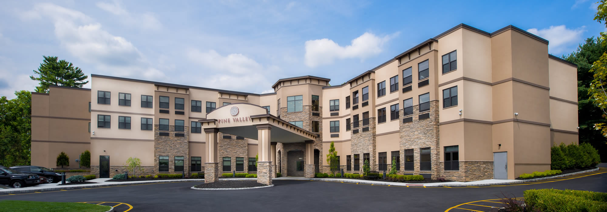 Pine Valley Center for Rehabilitation and Nursing workplace 3