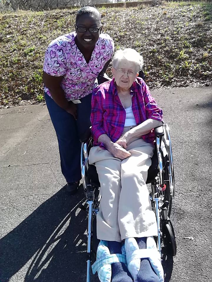 Cedar Valley Nursing & Rehabilitation Center workplace 5