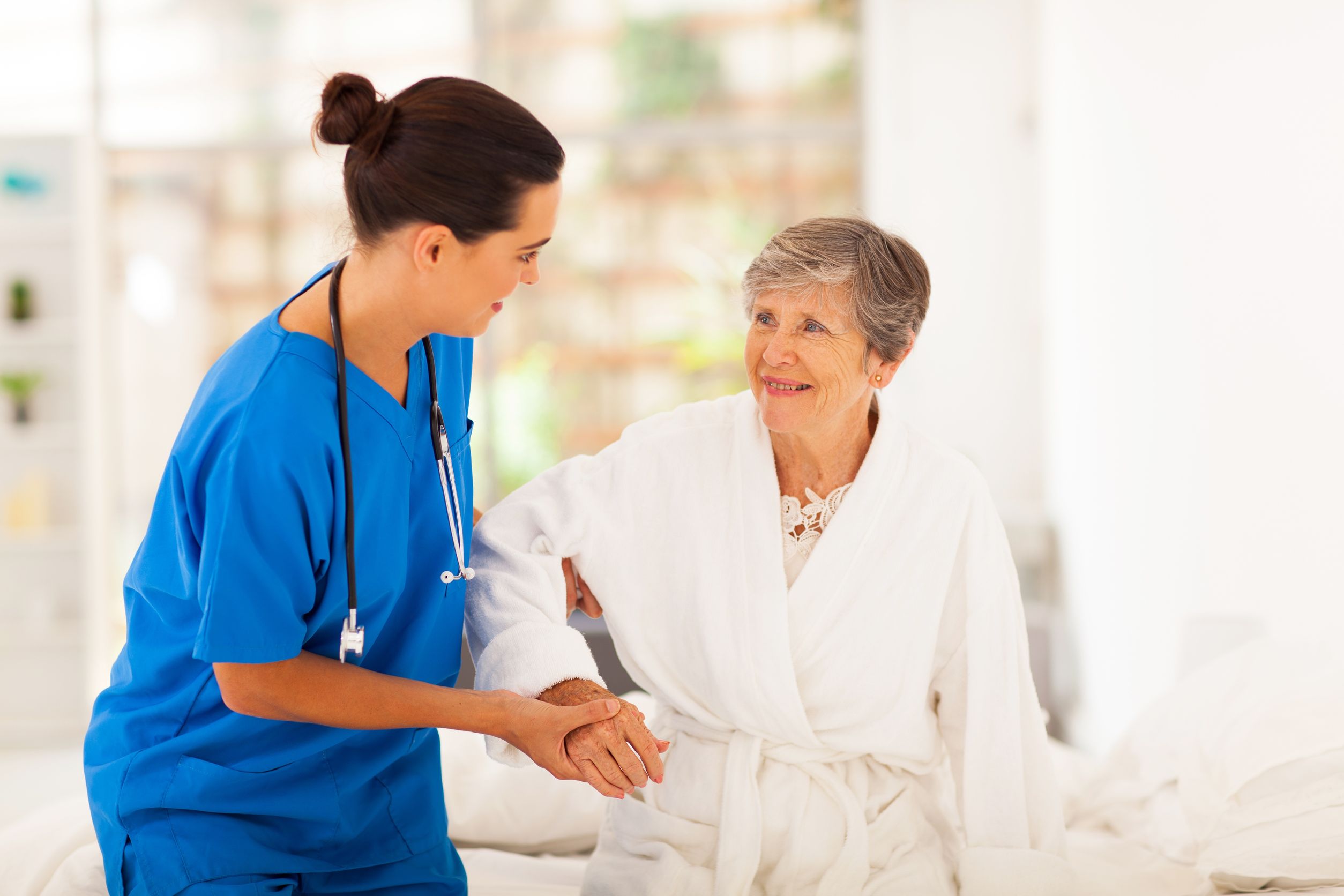 Legends Care Rehabilitation and Nursing Center workplace 4