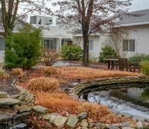 St. Martha Center workplace 5