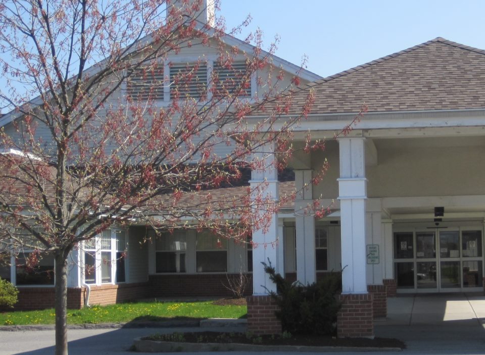 Putnam Ridge workplace 3
