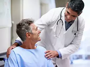 Complete Care at Green Knoll workplace 1