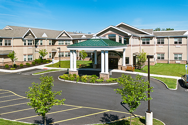 Foothill Acres Rehabilitation & Nursing Center workplace 3