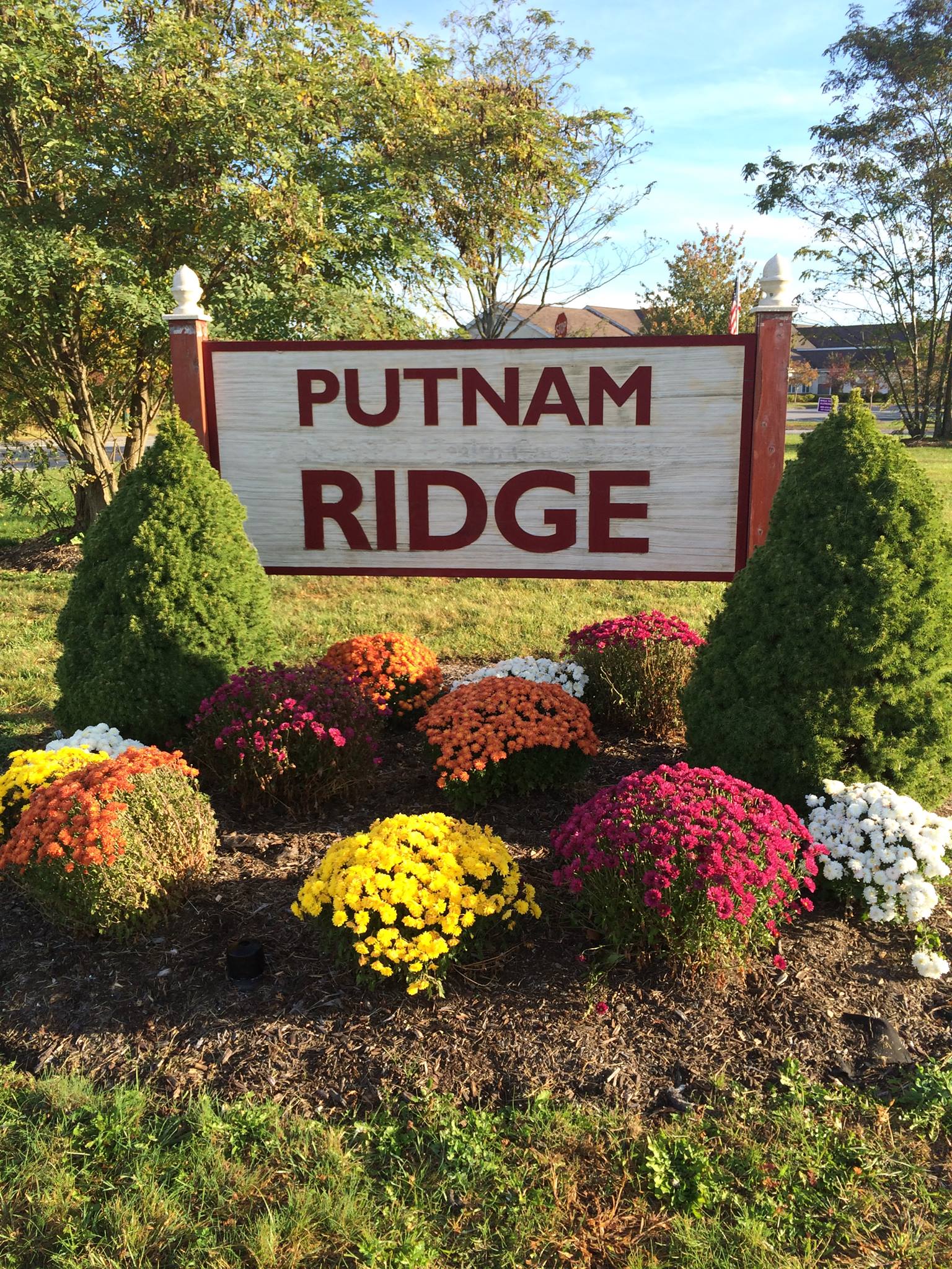 Putnam Ridge workplace 4