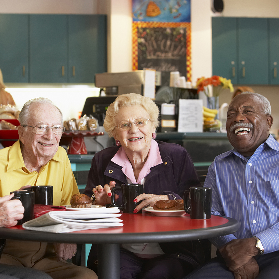 Jeffersontown Rehabilitation workplace 5