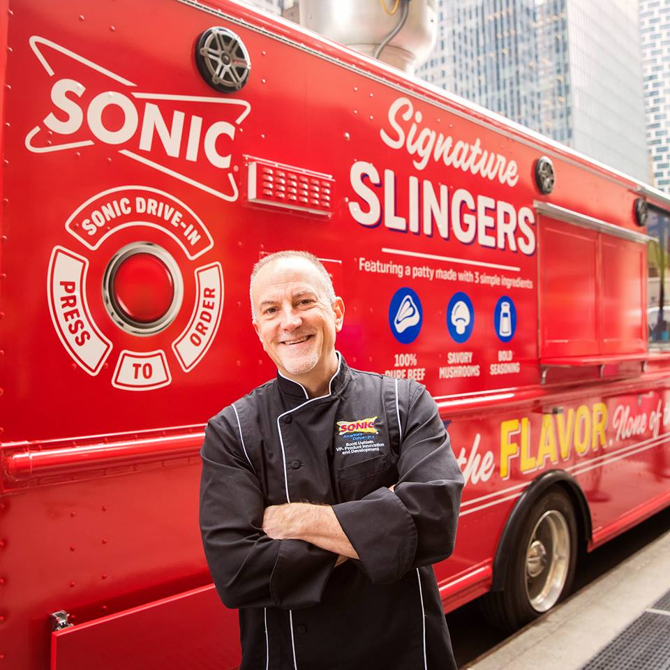 Sonic Drive-In workplace 2
