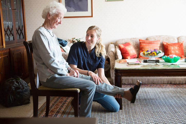 Enhance Rehabilitation workplace 5