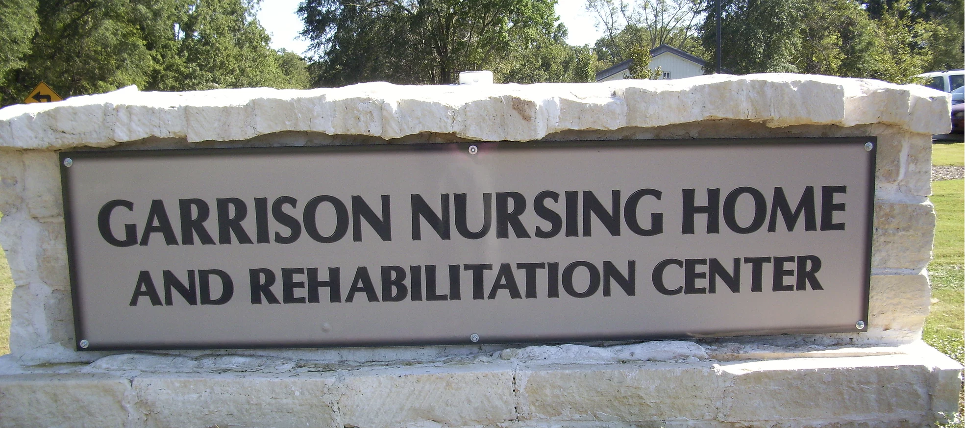 Garrison Nursing and Rehabilitation workplace 2