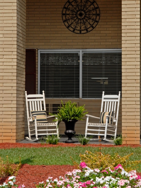 Social Circle Nursing & Rehabilitation Center workplace 5