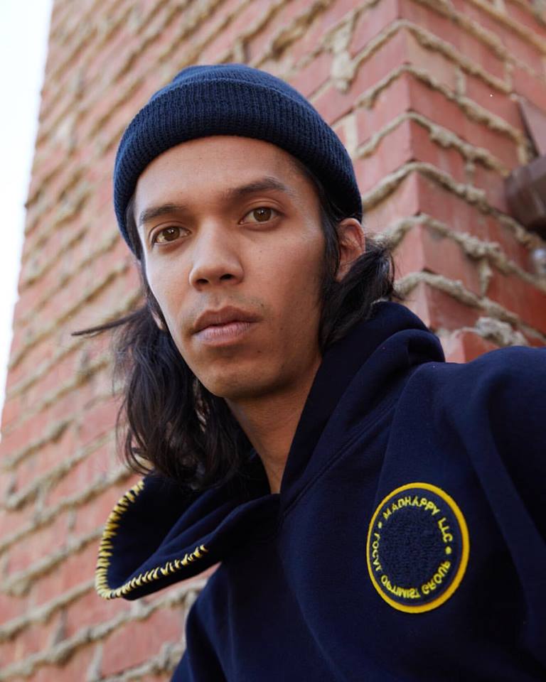 Madhappy workplace 4
