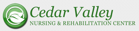 Cedar Valley Nursing & Rehabilitation Center
