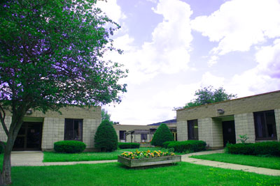 Elcor Nursing & Rehabilitation Center workplace 6
