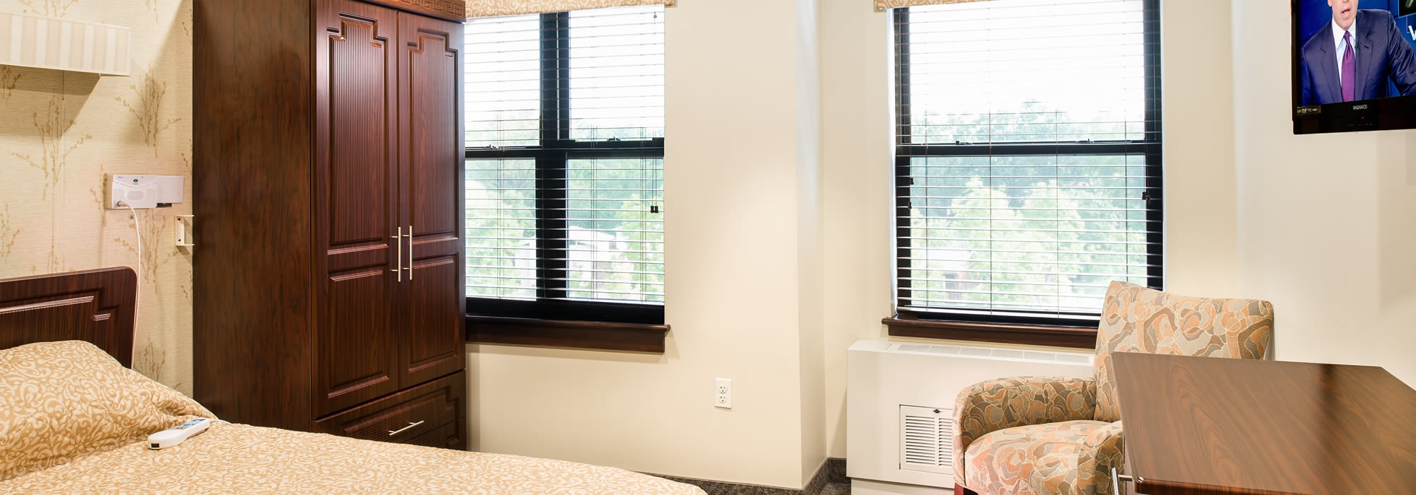 Pine Valley Center for Rehabilitation and Nursing workplace 4