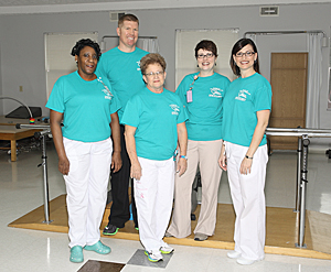 Heart of Georgia Nursing & Rehabilitation Center workplace 5