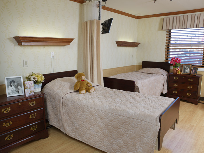 Windsor Park Nursing Home workplace 3