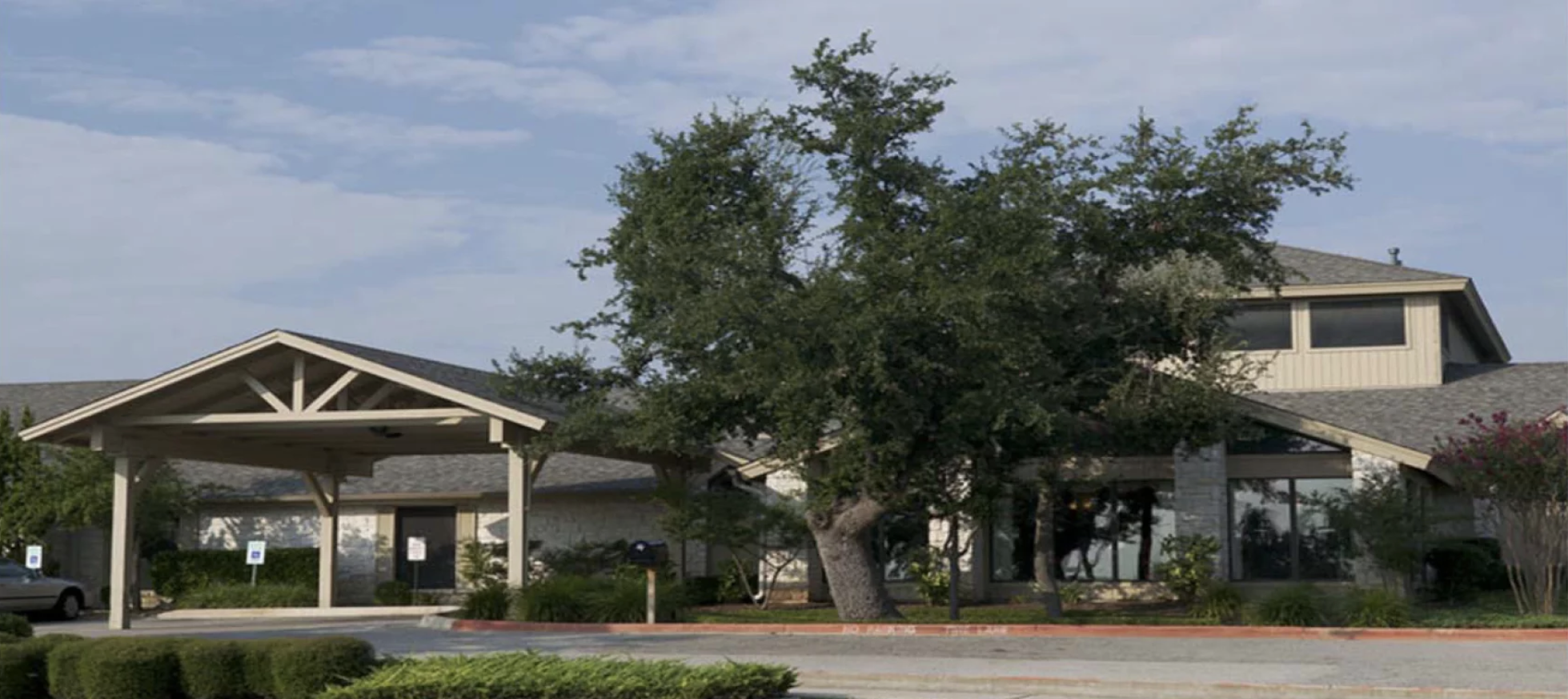 Gracy Woods I Nursing Center workplace 5