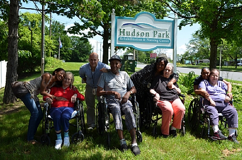 Hudson Park Rehabilitation and Nursing Center workplace 4