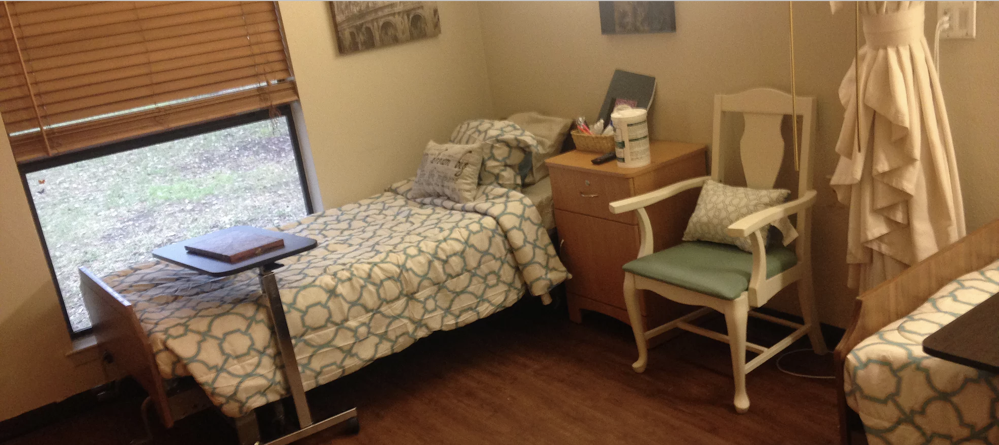 Gracy Woods I Nursing Center workplace 6