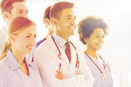 Towne Home Care workplace 4