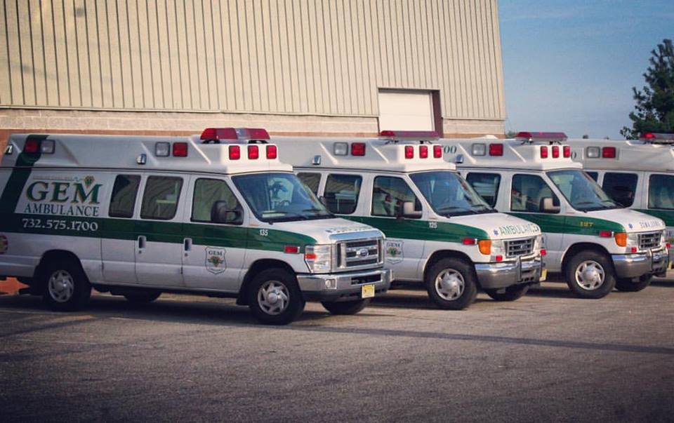 GEM Mobile Health workplace 4