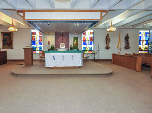 Bensonhurst Center workplace 5