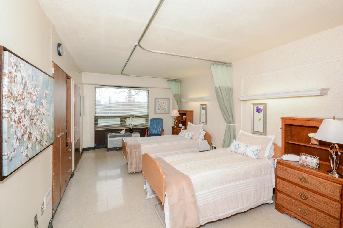 Immaculate Mary Center workplace 5