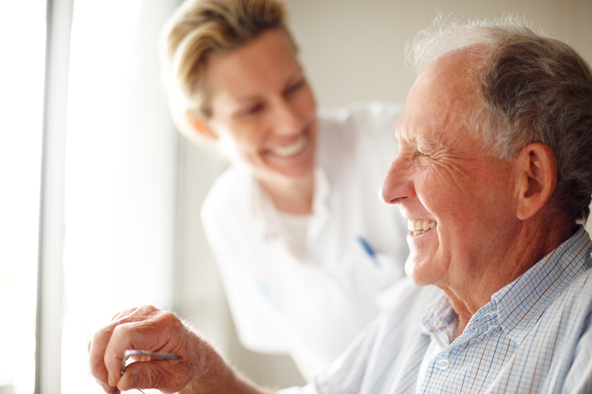 Enhance Rehabilitation workplace 6