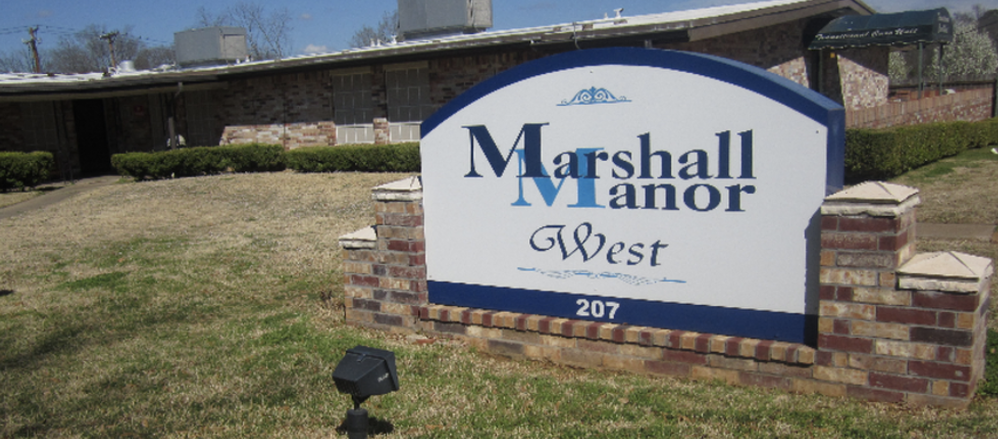 Marshall Manor West workplace 3