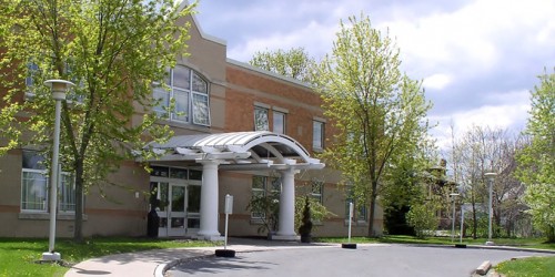 Central Park Rehabilitation and Nursing Center workplace 3