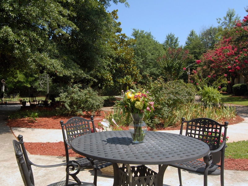 Social Circle Nursing & Rehabilitation Center workplace 6