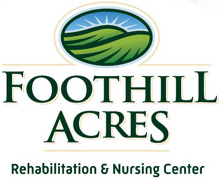 Foothill Acres Rehabilitation and Nursing Center