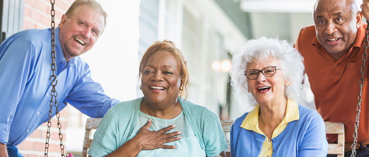 Avista Nursing and Rehab workplace 4