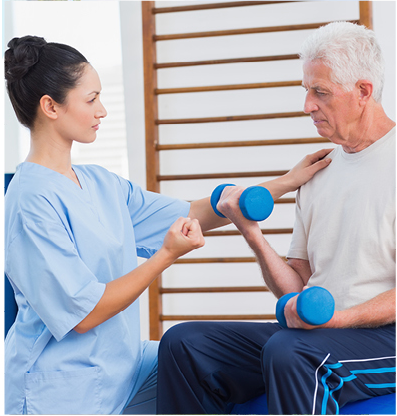 Avista Nursing and Rehab workplace 5