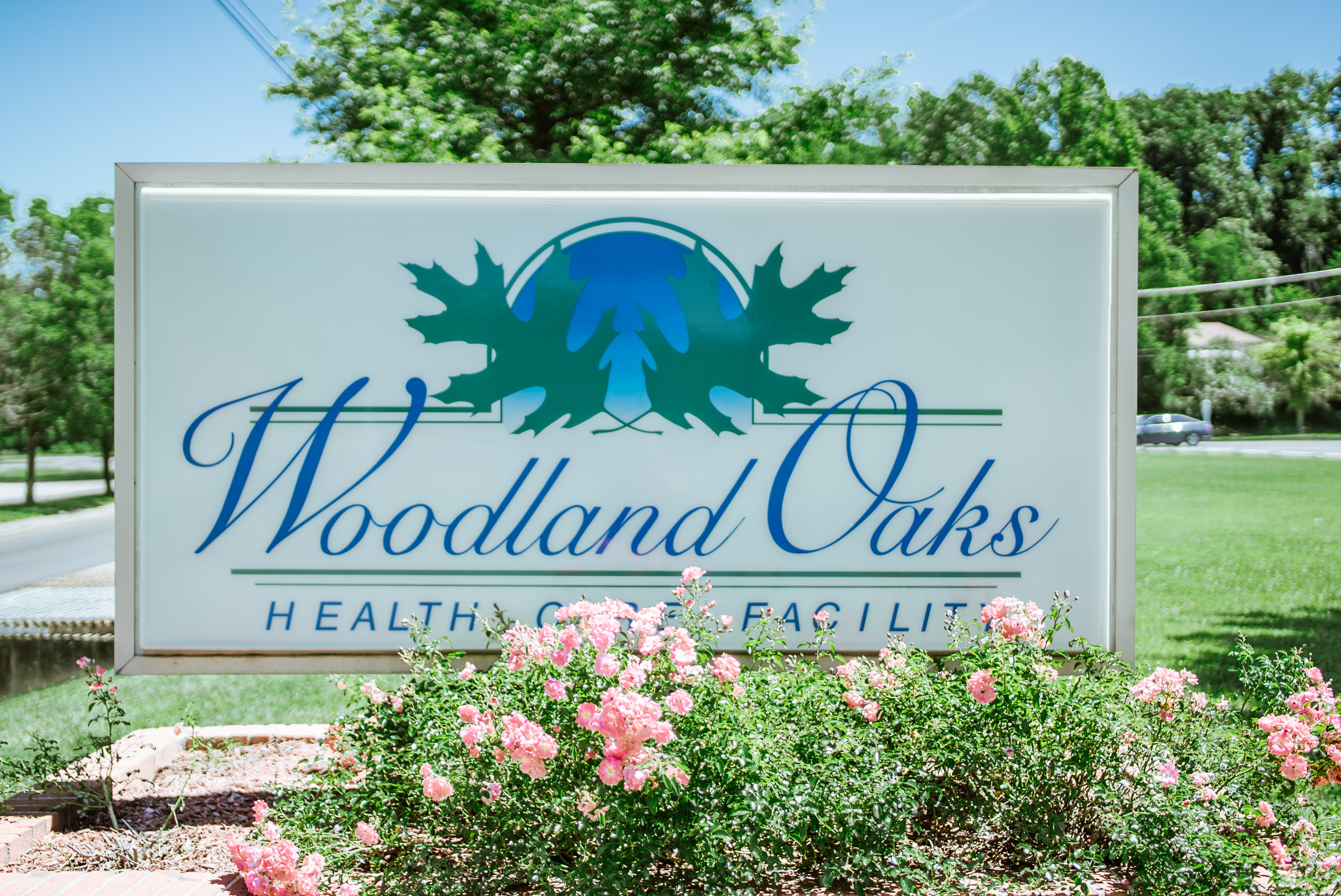 Woodland Oaks workplace 5