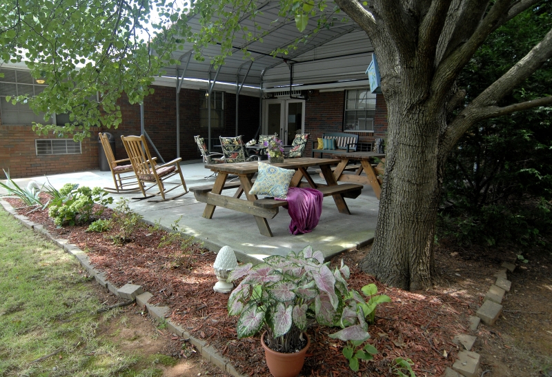 Roswell Nursing & Rehabilitation Center workplace 6
