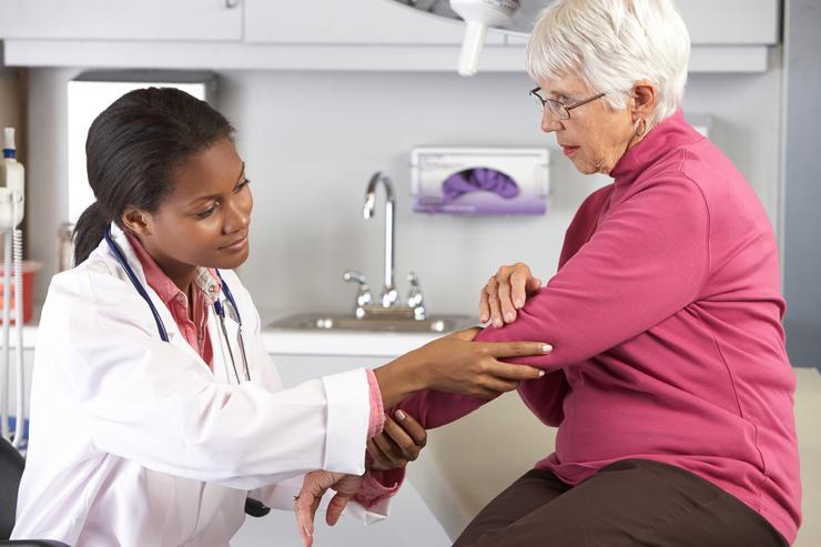 Complete Care at Green Knoll workplace 5