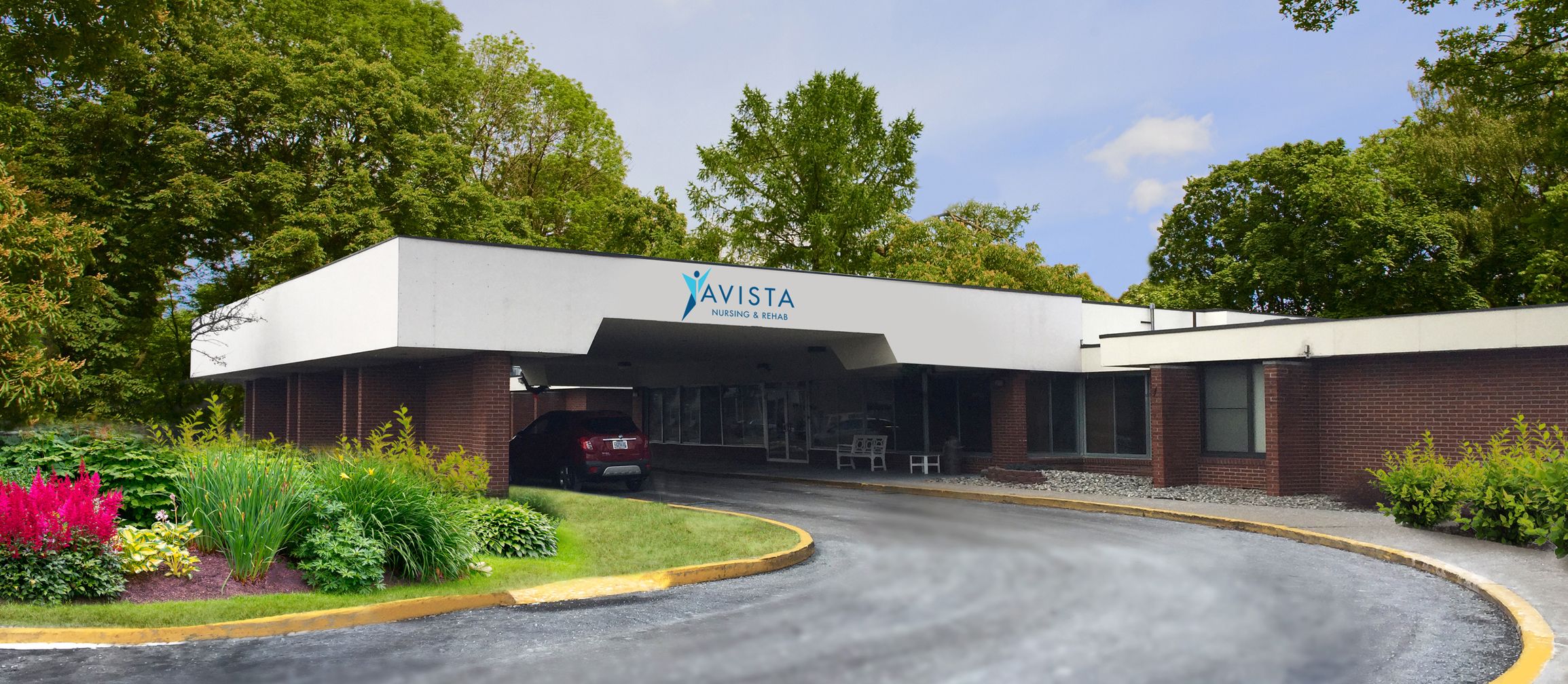 Avista Nursing and Rehab workplace 6