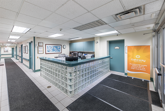 Four Seasons Healthcare Solutions workplace 5