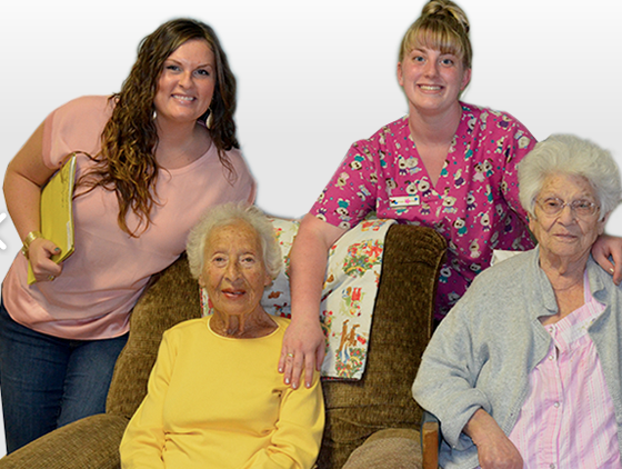 Cortland Park Rehabilitation and Nursing Center workplace 5